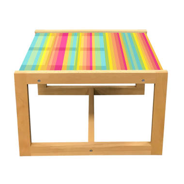 Creatable best sale lego table